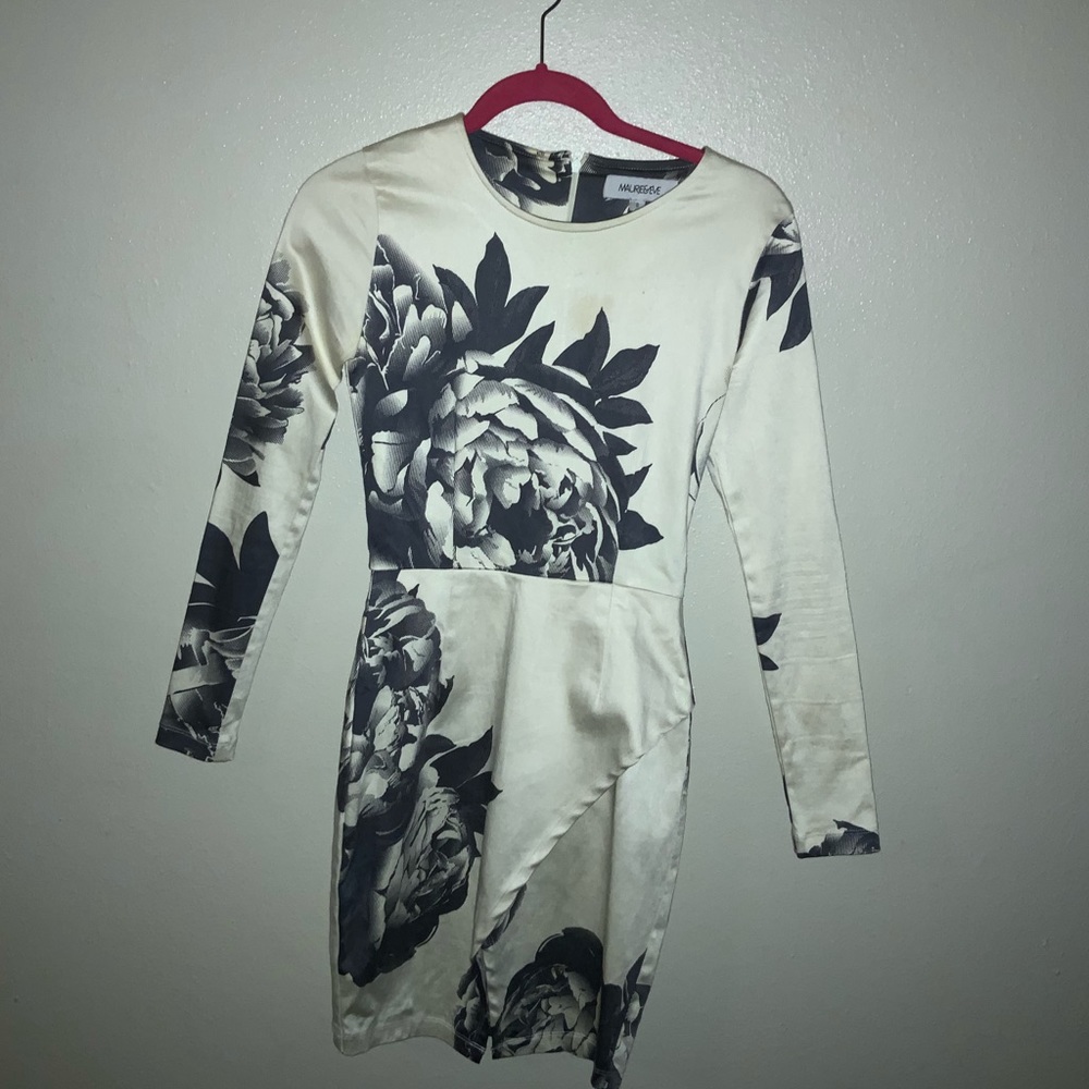MAURIE&EVE DRESS